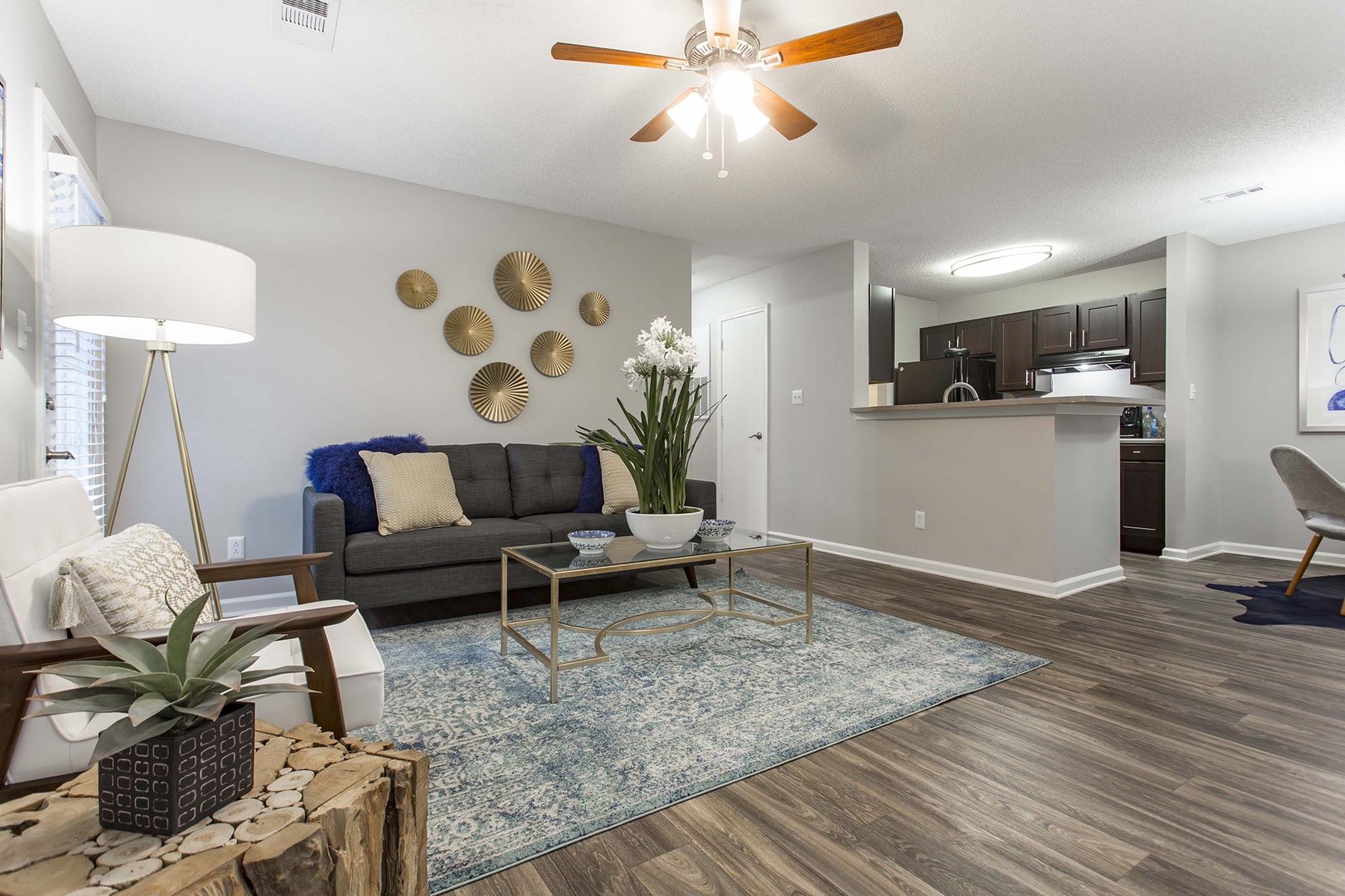 Wildwood Apartments Spartanburg