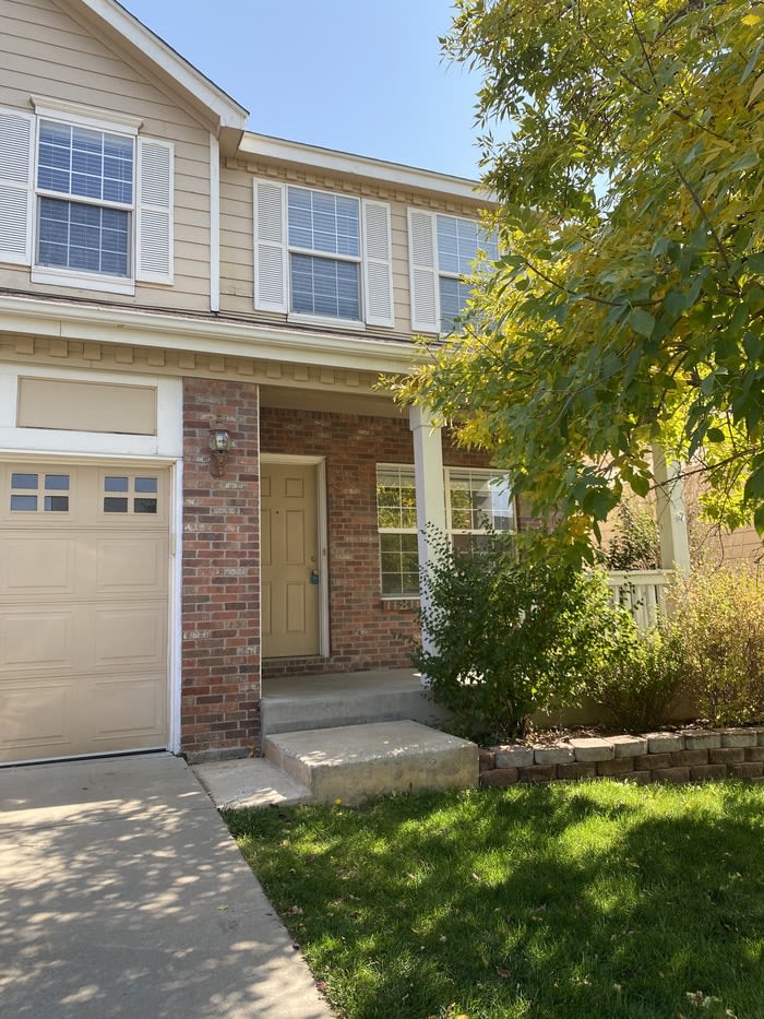 1108 Mulberry Lane Highlands Ranch, CO apartments for rent