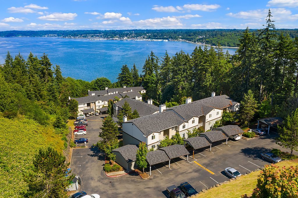 Waterview Bremerton, WA apartments for rent