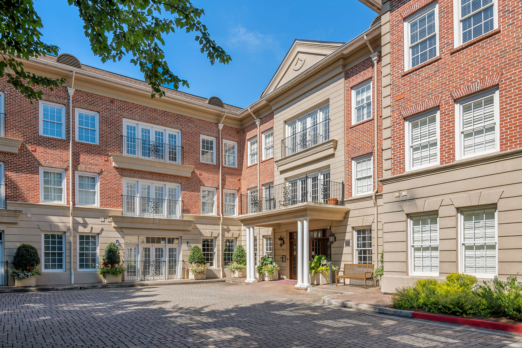 5415 Northland Dr Unit 111 Sandy Springs, GA apartments for rent