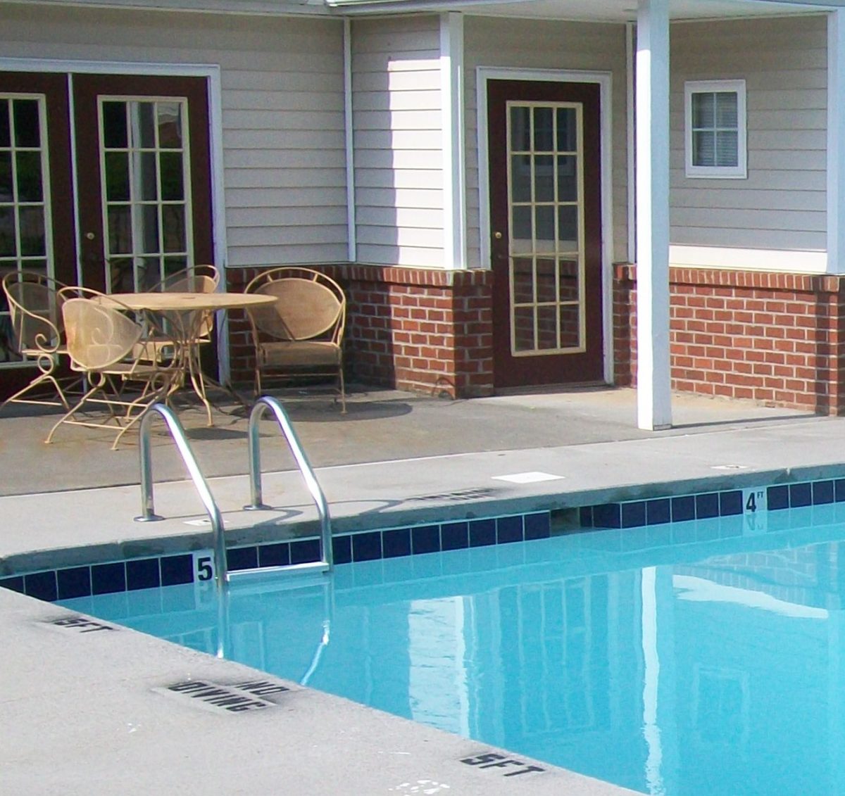 Griffith Commons Apartments - Winston-Salem, NC apartments for rent