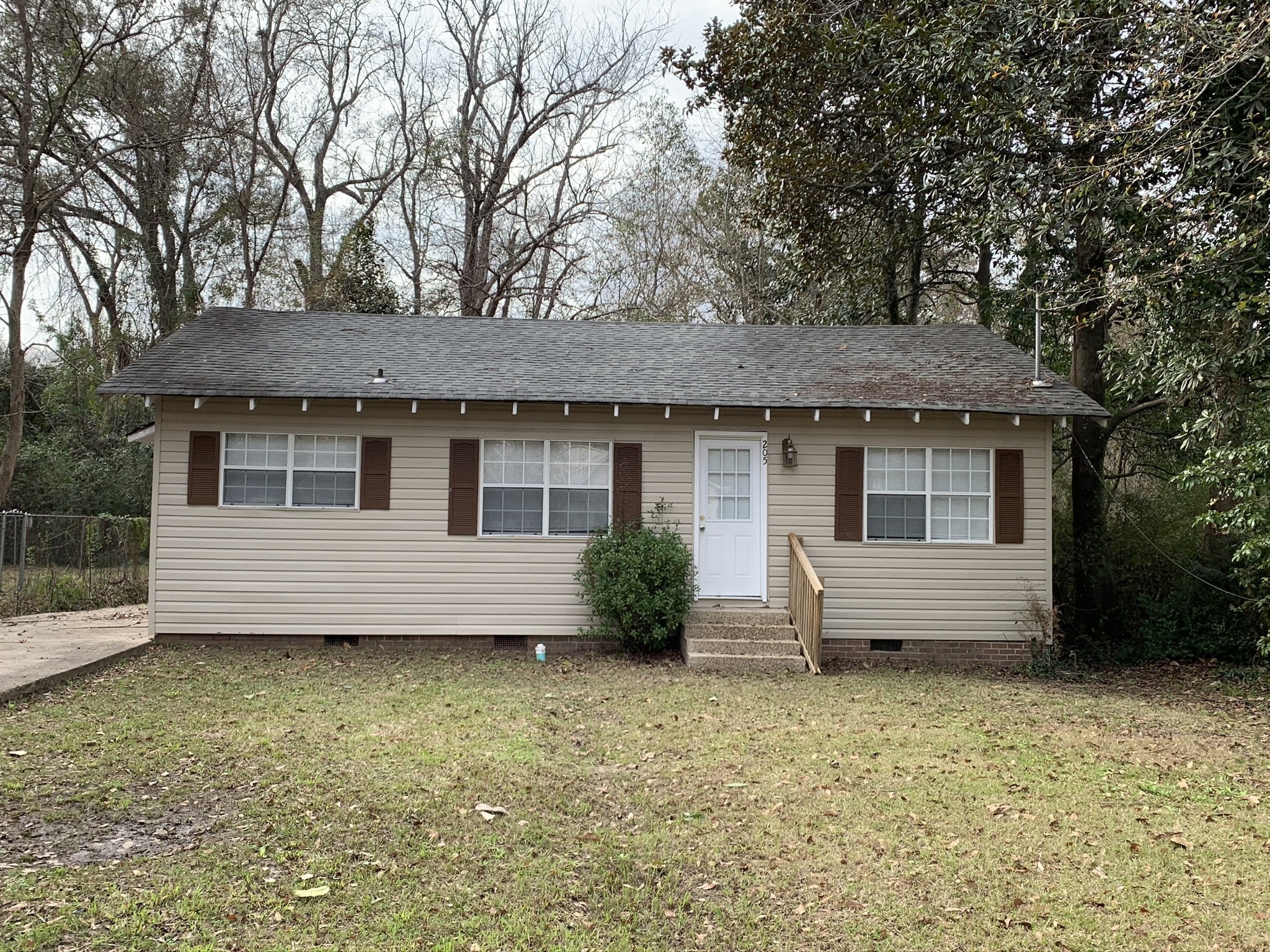 20 Best Apartments In Hattiesburg Ms With Pictures