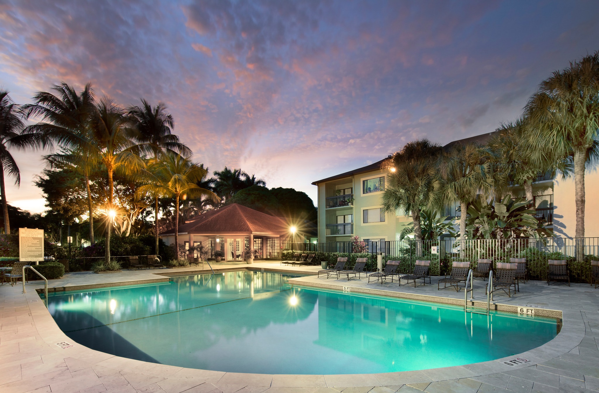 Cascades at the Hammocks - The Hammocks, FL apartments for rent