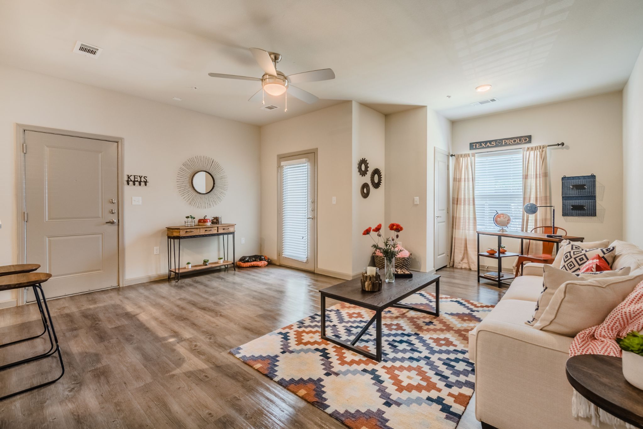 Riverside - Arlington, TX apartments for rent