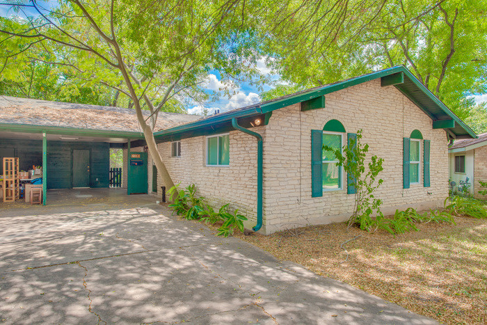 4705 Sagebrush Circle - Austin, TX apartments for rent