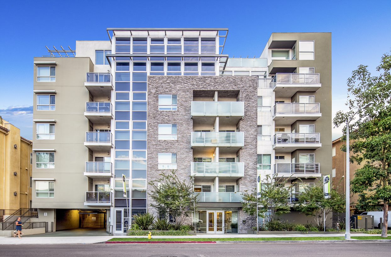 100 Best Apartments Near Ucla With Pictures