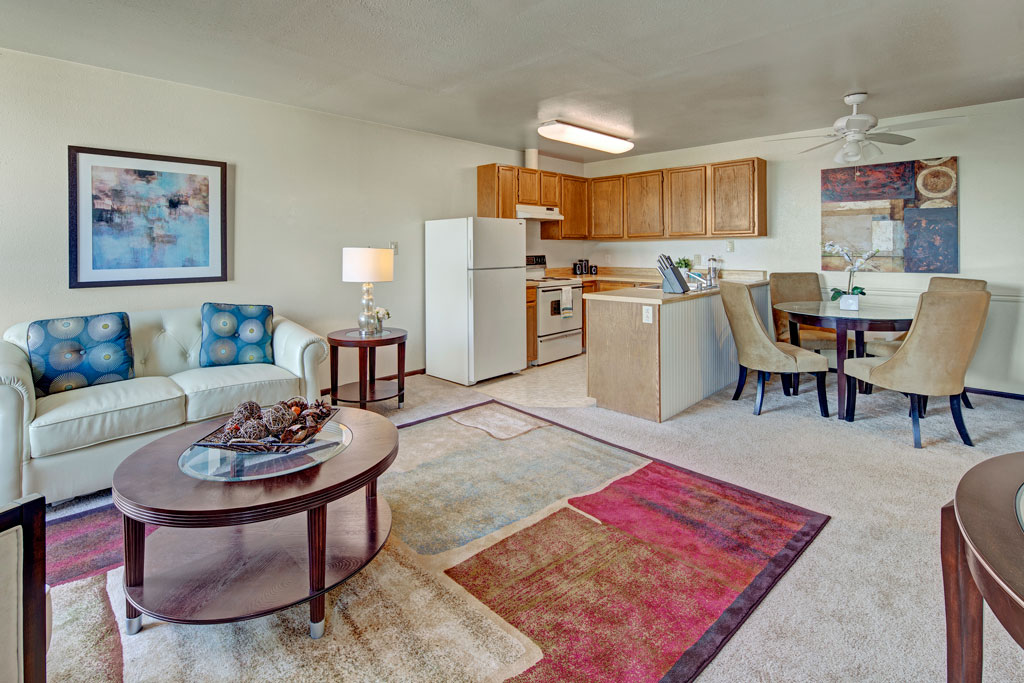 20 Best Apartments In Anchorage Ak With Pictures