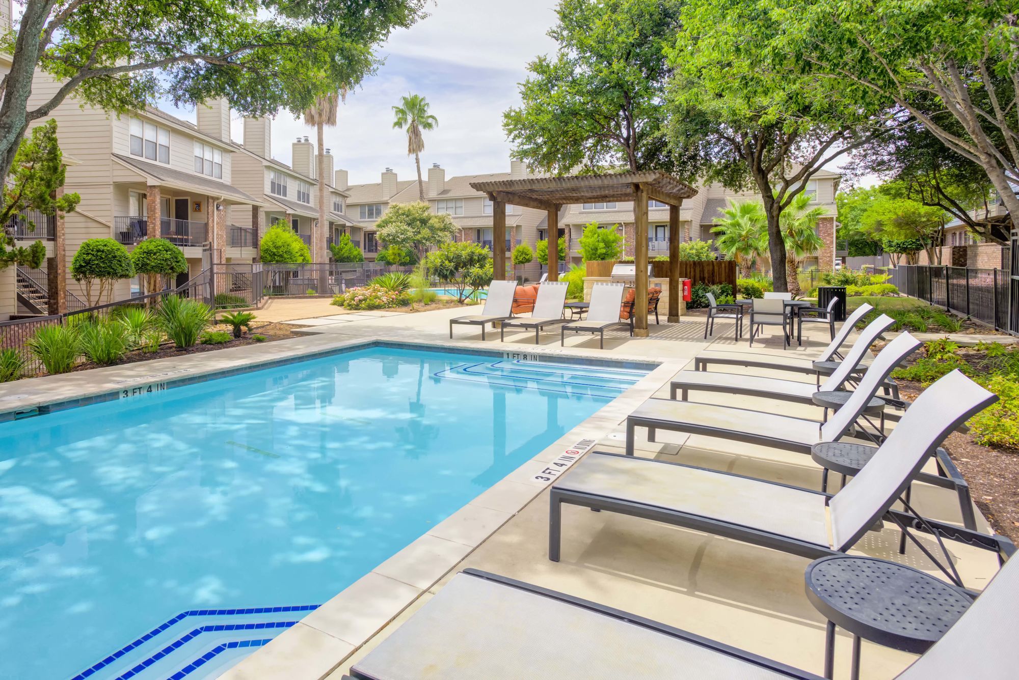 100 Best Apartments For In Austin Tx With Pictures
