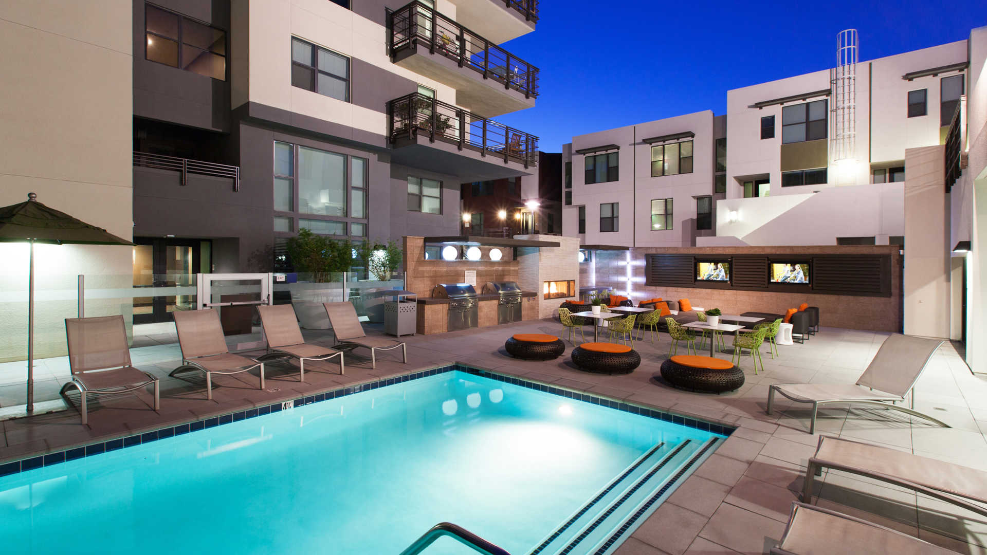 20 Best Apartments In Pasadena CA With Pictures