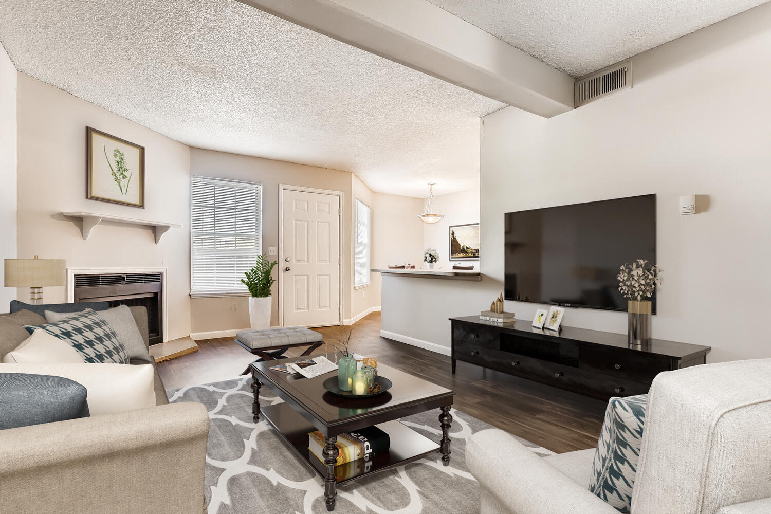 Silverbrook - Aurora, CO apartments for rent