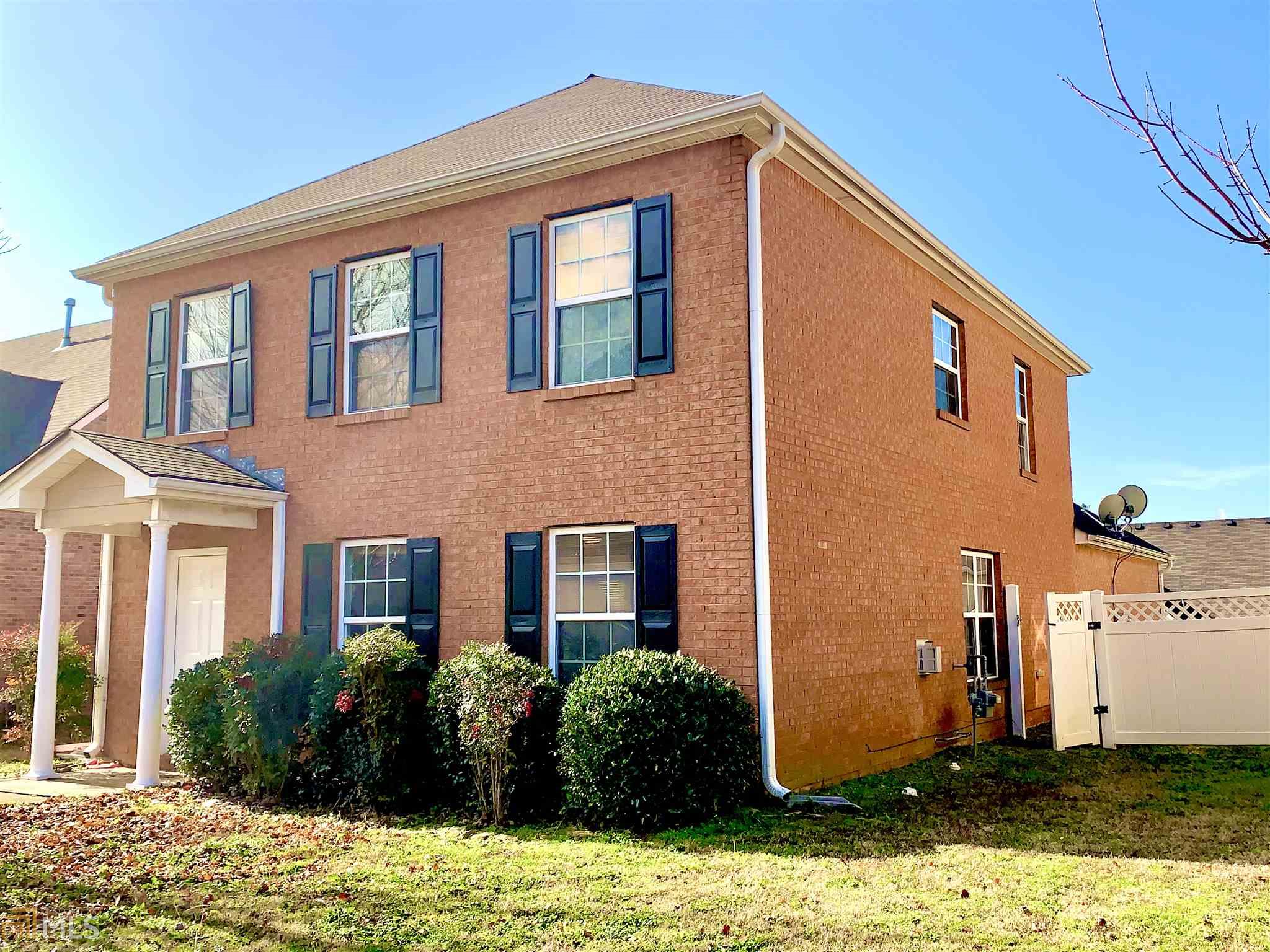 144 Addy Ln Stockbridge, GA apartments for rent