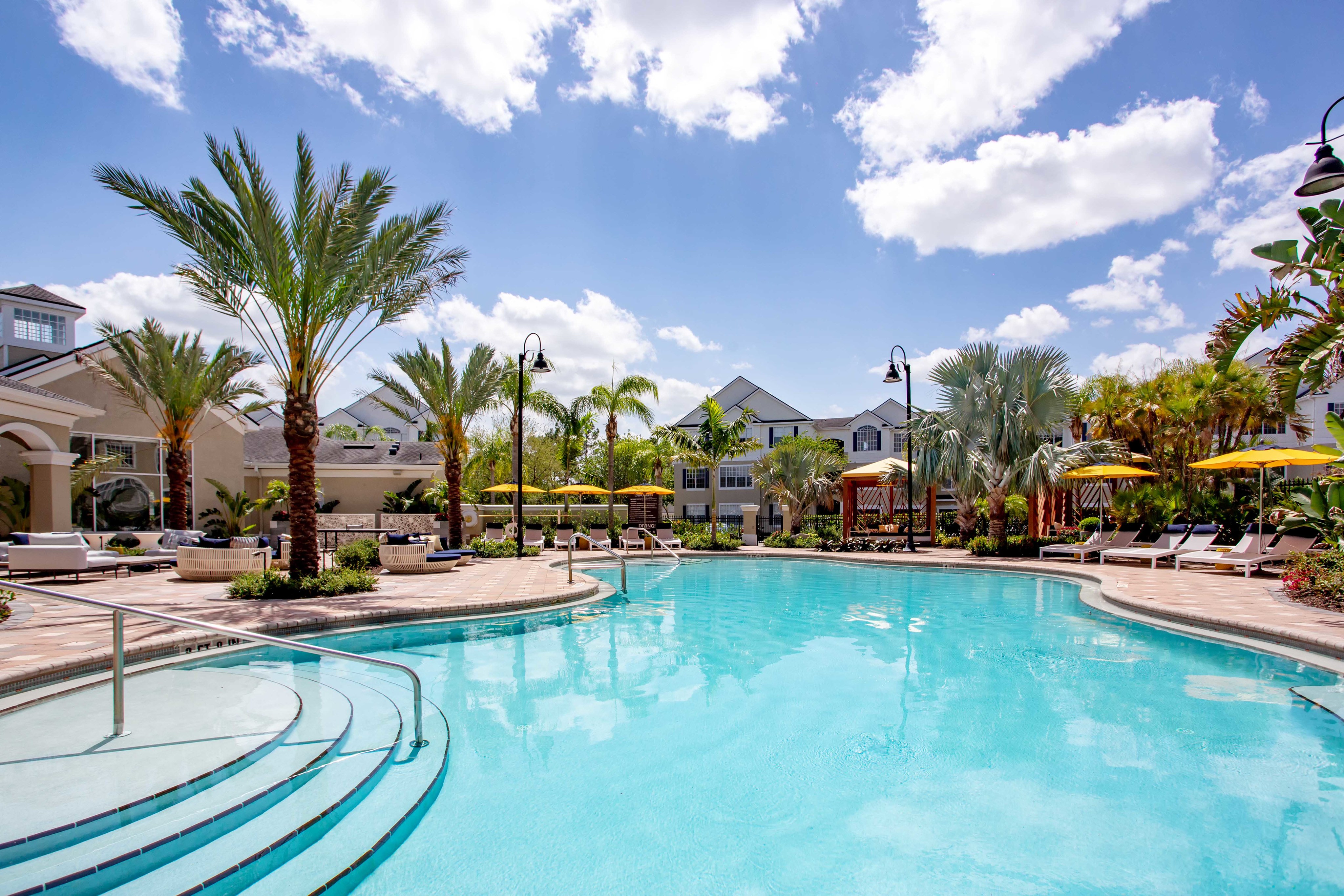 Grandeville at River Place - Oviedo, FL apartments for rent