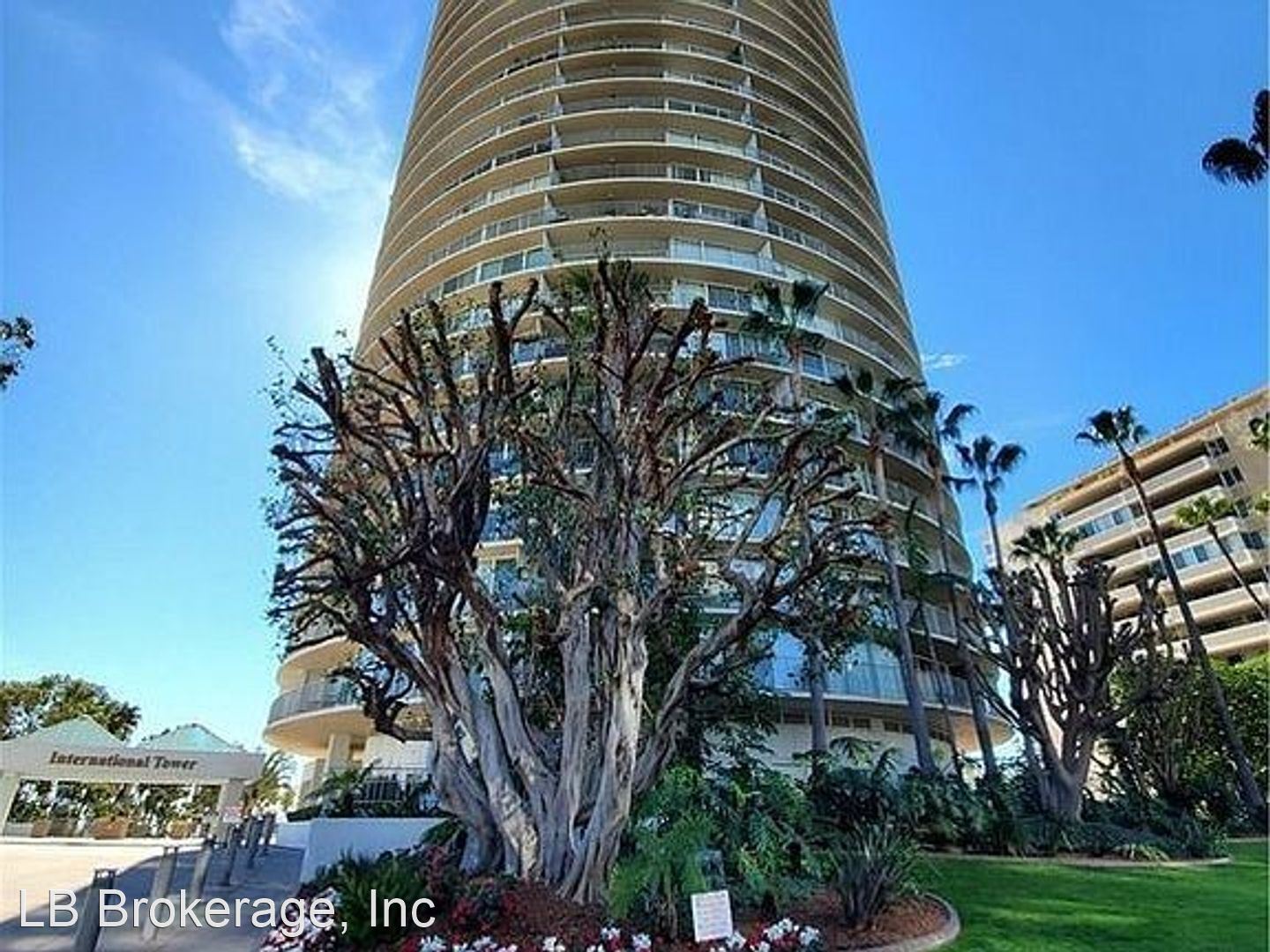 International Tower - Long Beach, CA apartments for rent