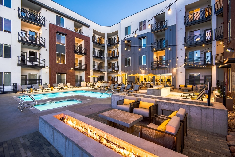 100 best 2 bedroom apartments in denver co with pics