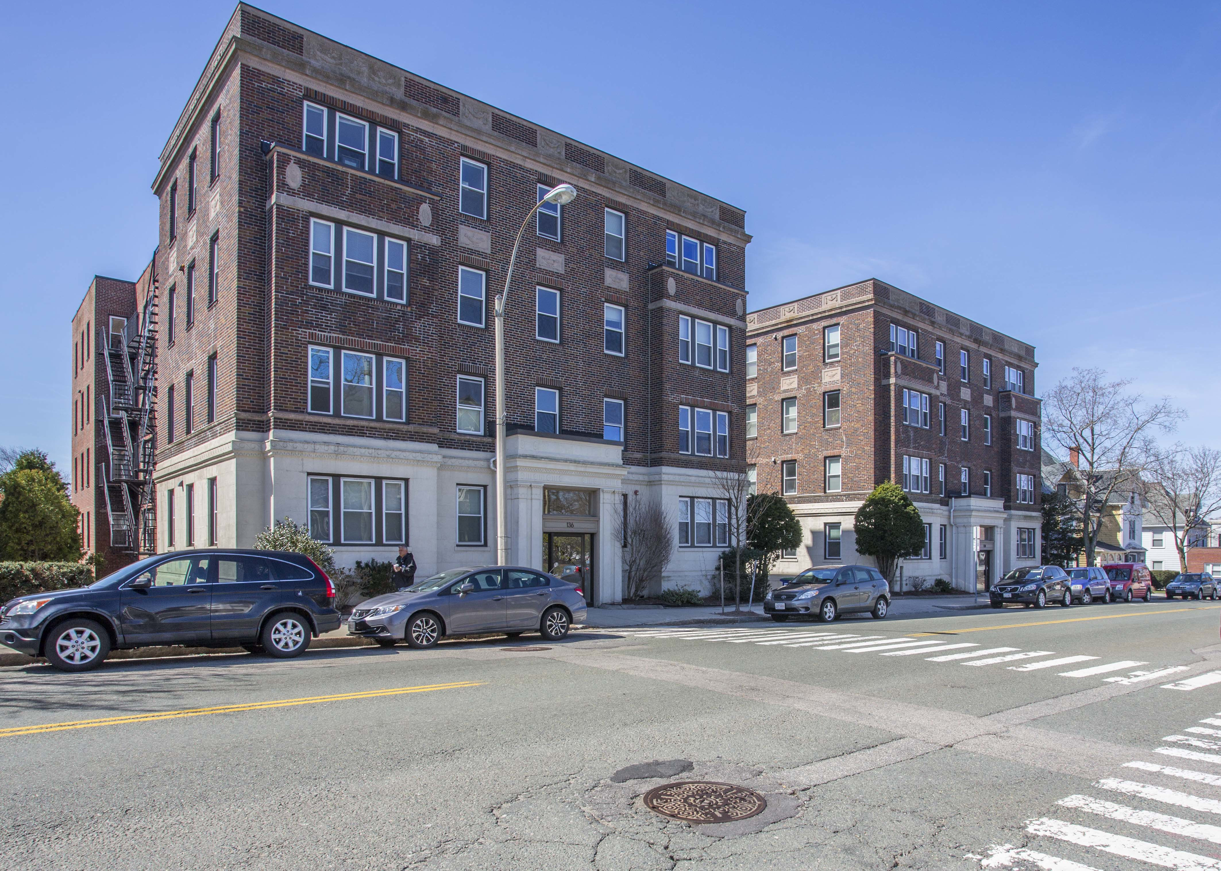 136 Highland Ave - Somerville, MA apartments for rent