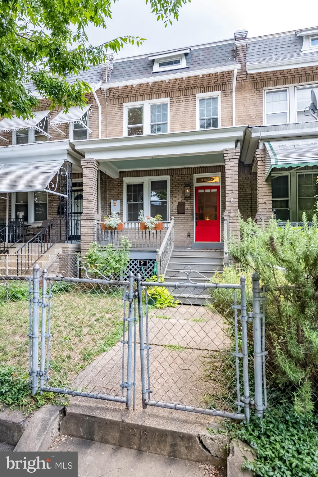 1127 TRINIDAD AVENUE NE Washington, DC apartments for rent