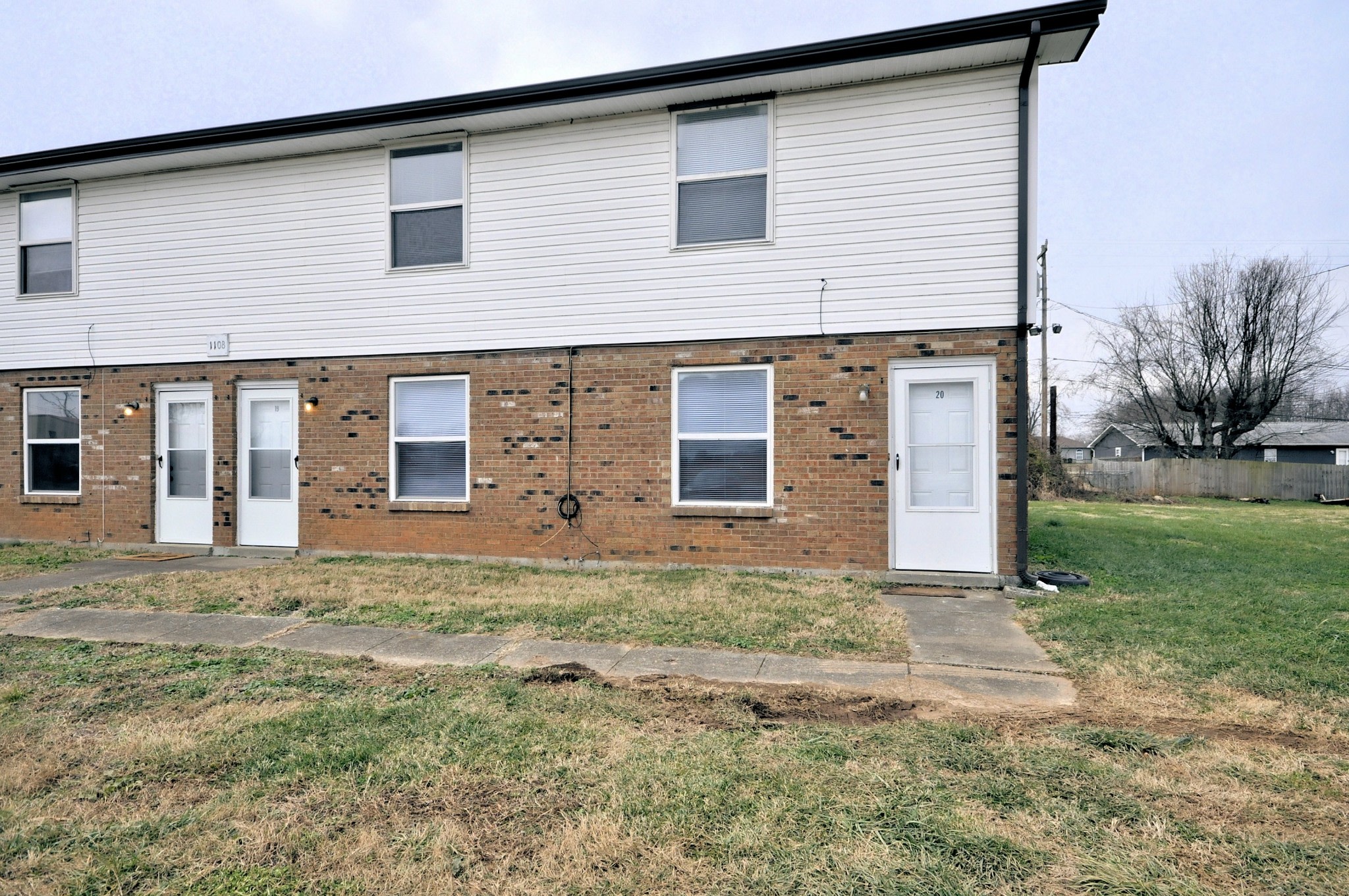 1108 Pembroke Oak Grove Rd Oak Grove Ky Apartments For Rent