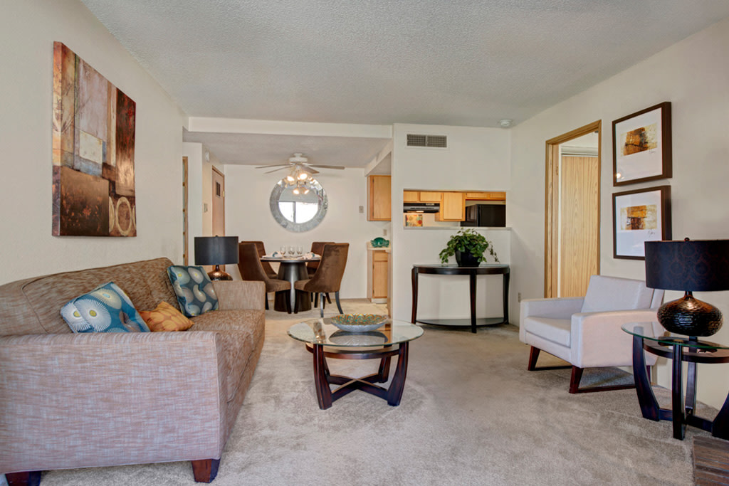 100 Best Luxury Apartments In Colorado Springs Co