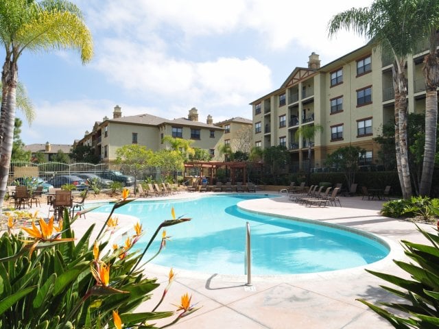 100 best apartments in san diego ca with pictures