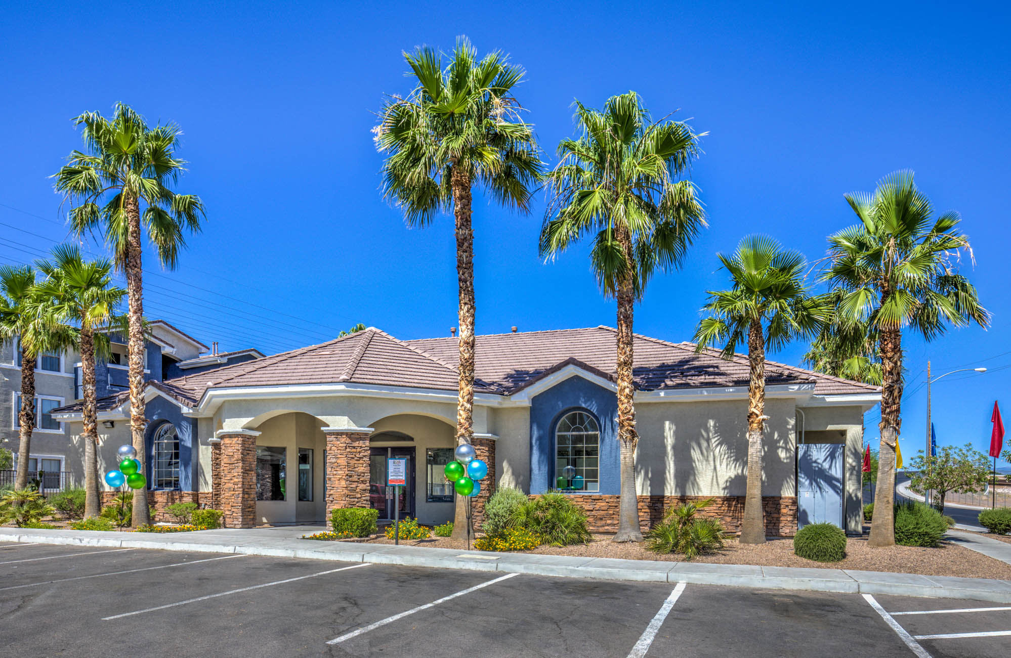 Roca Whitney Ranch Las Vegas, NV apartments for rent