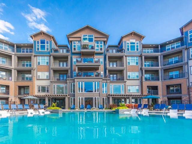 Apartment Complexes In Kansas City Ks - Apartment Post