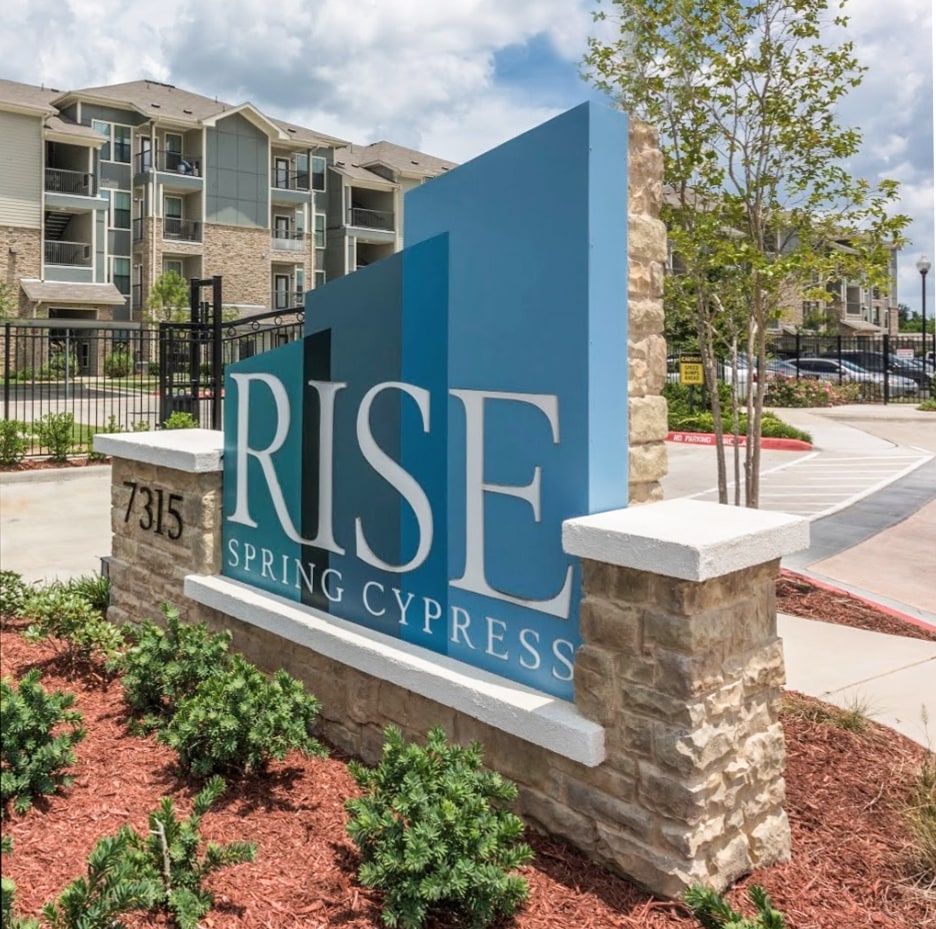 Rise Spring Cypress - Spring, TX apartments for rent