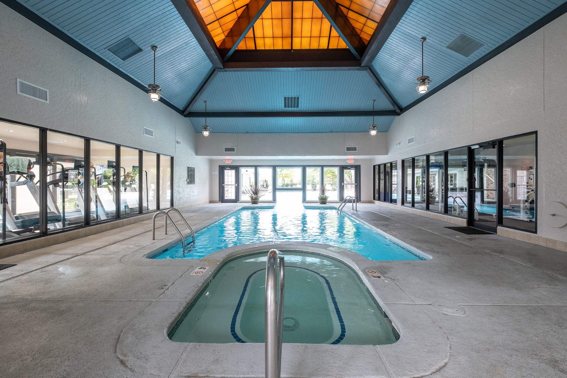 Whispering Hills Overland Park Ks Apartments For Rent