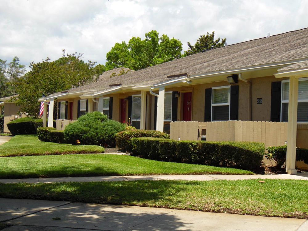 Pickwick Apartments Jacksonville, FL apartments for rent