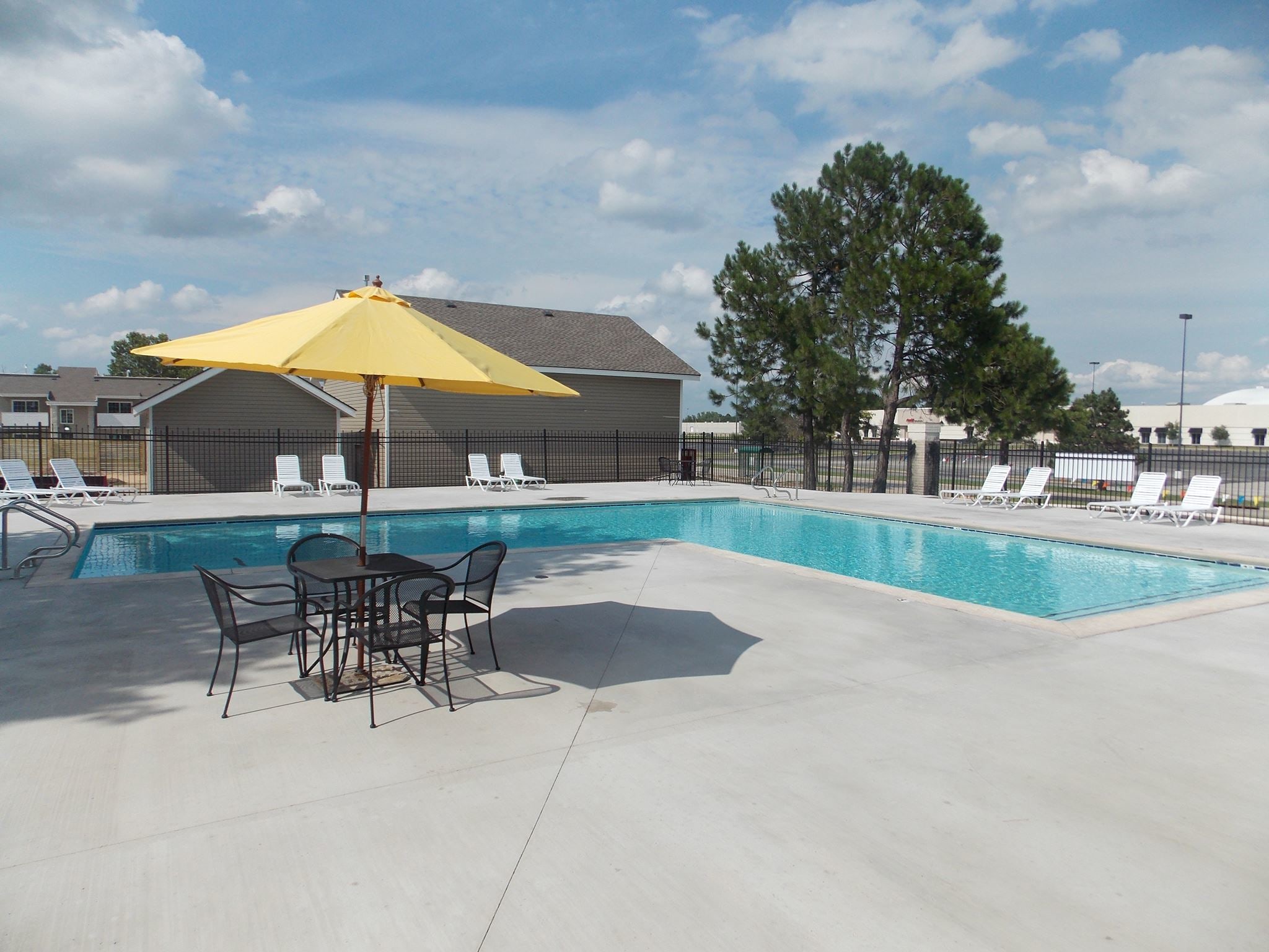 Metro Plex Apartments - Tulsa, OK apartments for rent