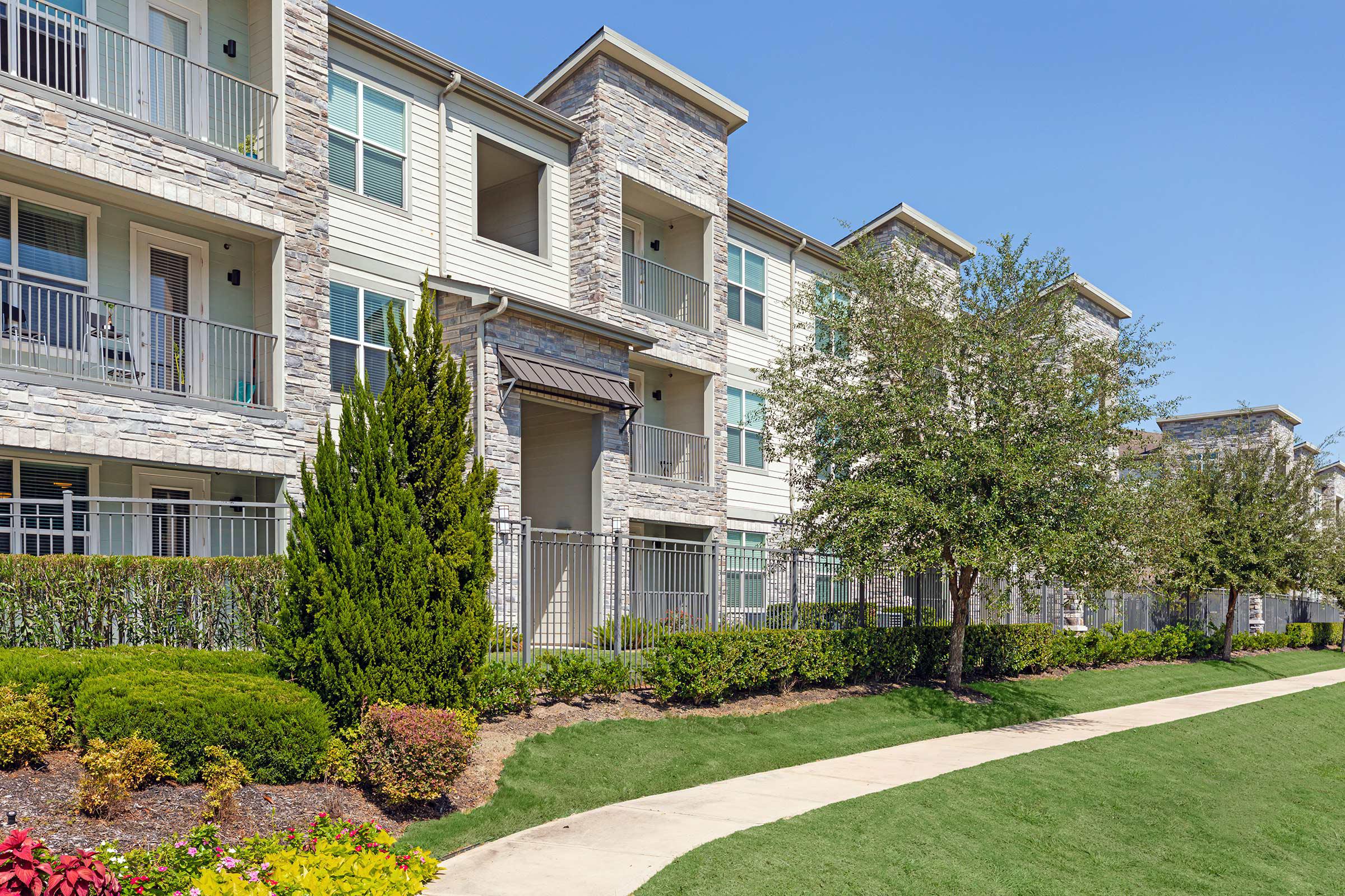 Vista Energy Corridor Houston, TX apartments for rent