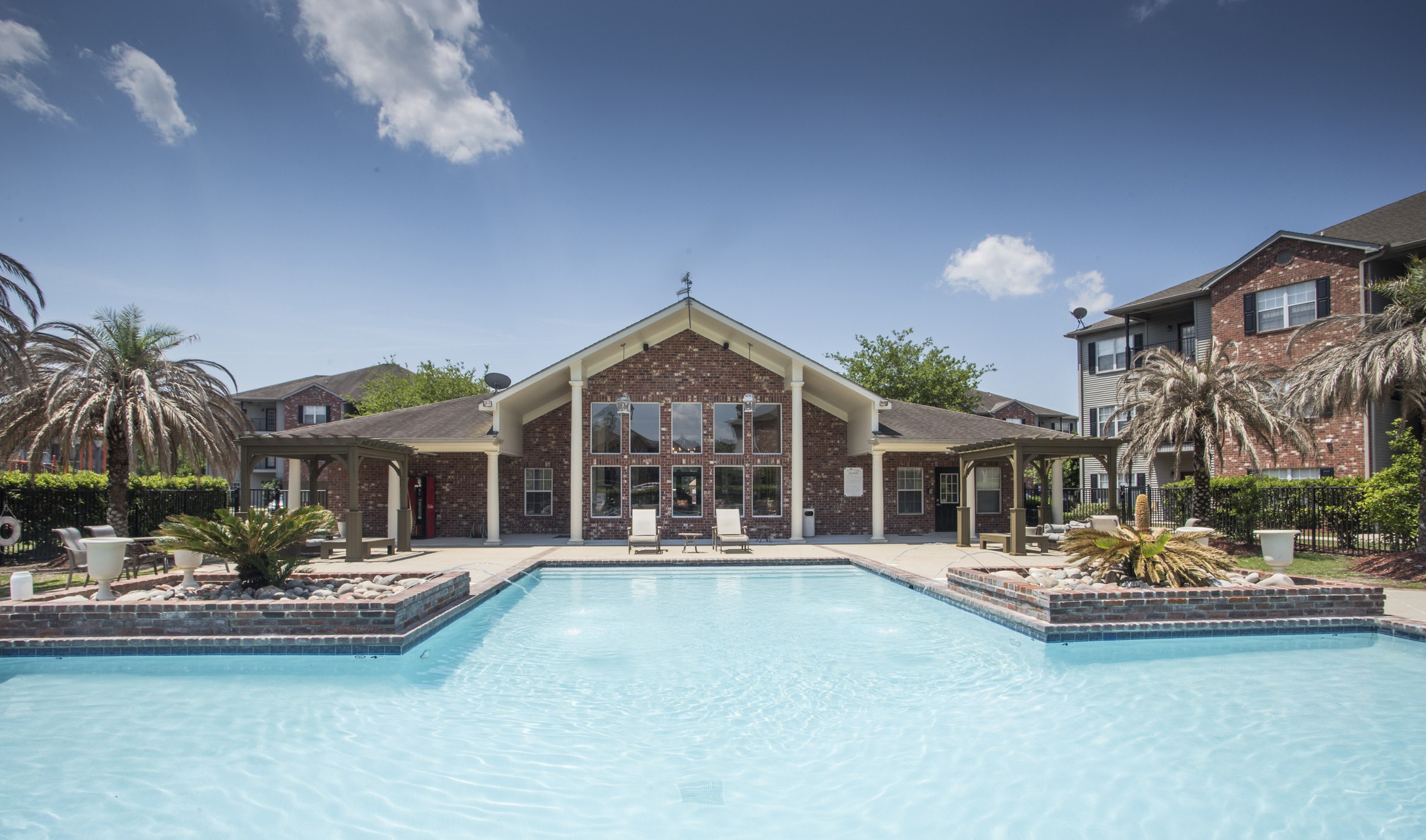 Ibis Trail - Covington, LA apartments for rent