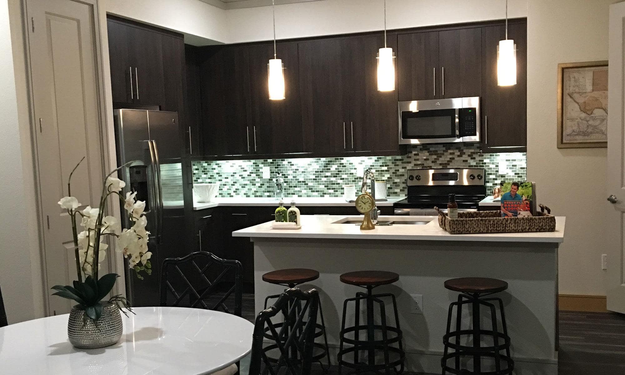 The Hamilton Houston Tx Apartments For Rent