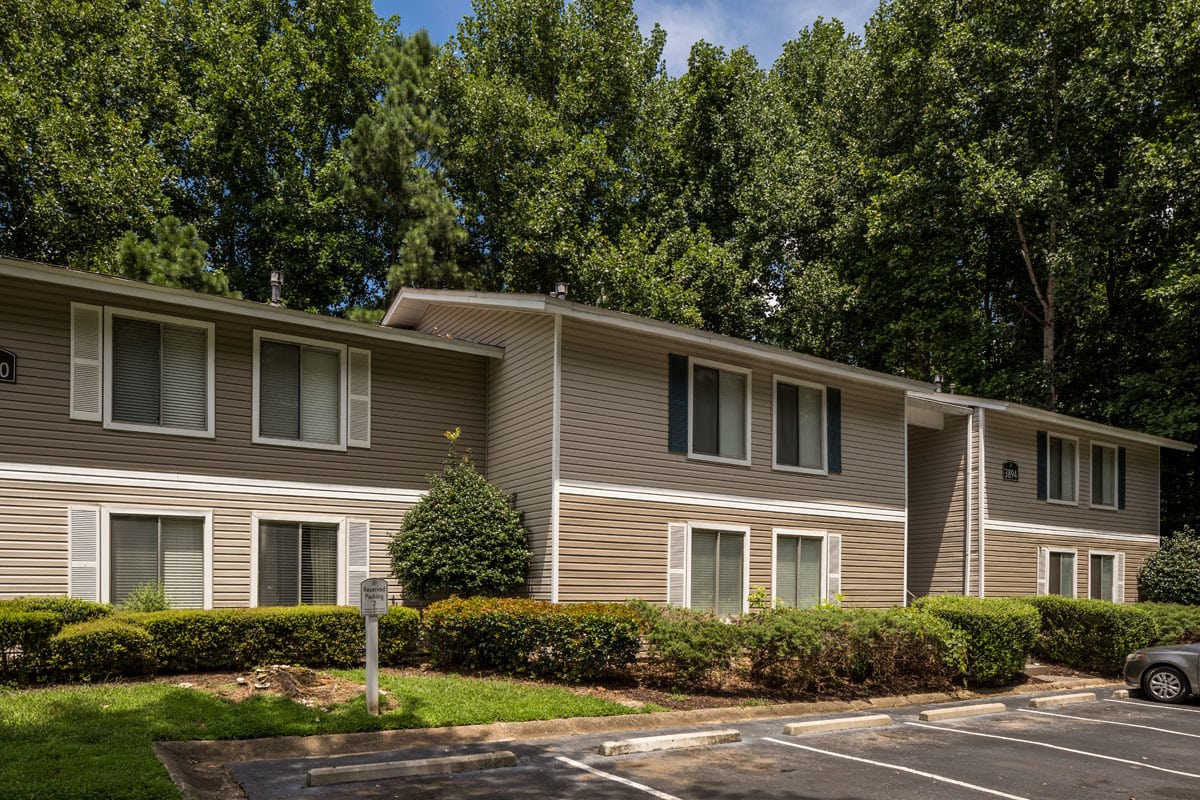Rosemont Peachtree Corners