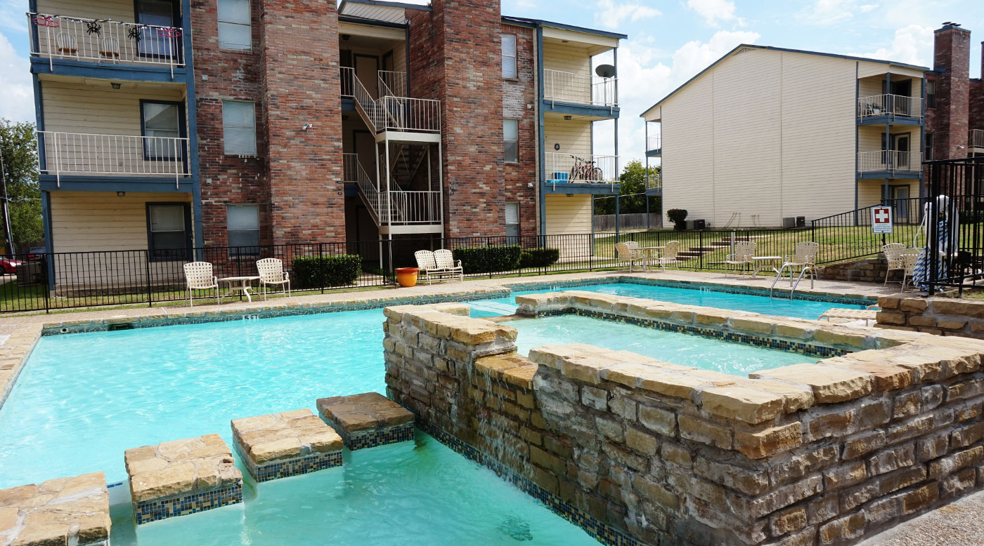 Easton Parc - Sherman, TX apartments for rent