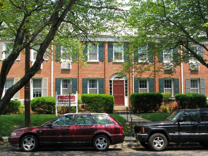 The Strathmore Bethesda, MD apartments for rent