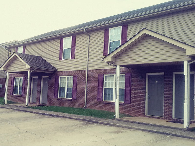 Heritage Pointe Clarksville, TN apartments for rent