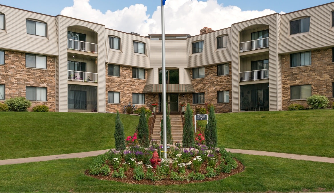 homes for rent in burnsville mn