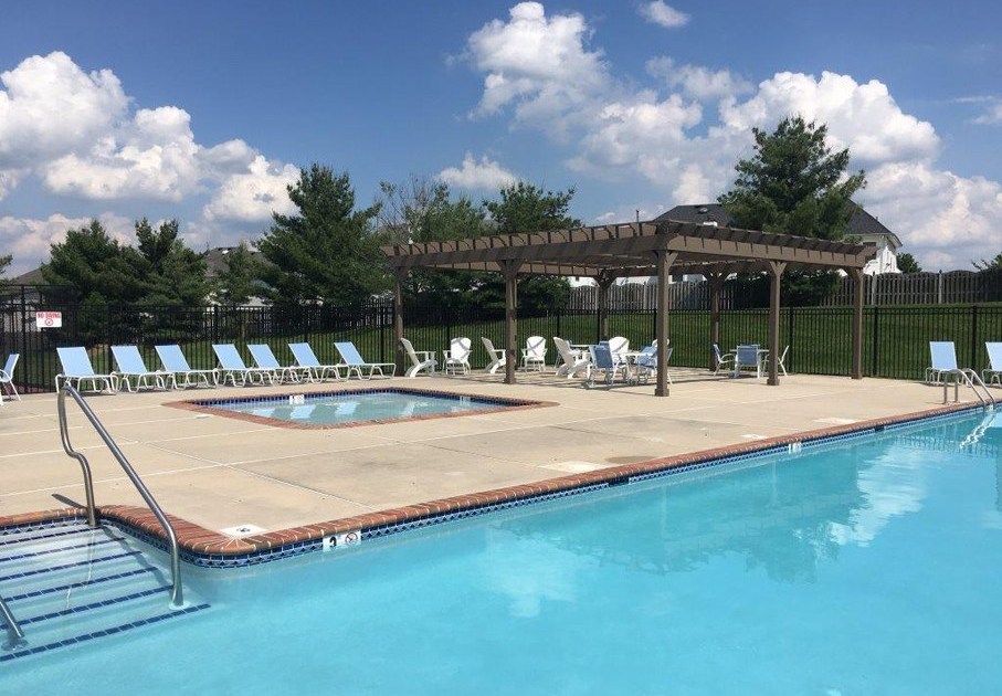 The Club at Main Street - Voorhees, NJ apartments for rent