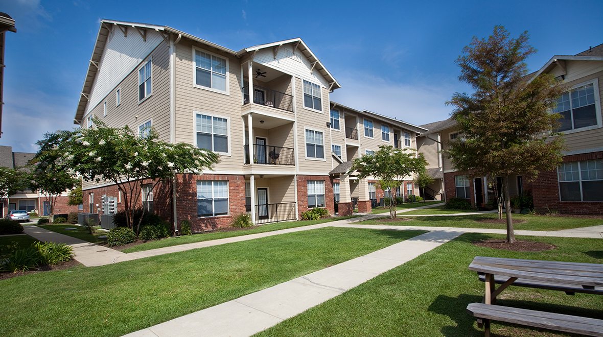 20 Best Apartments In Baton Rouge La With Pictures