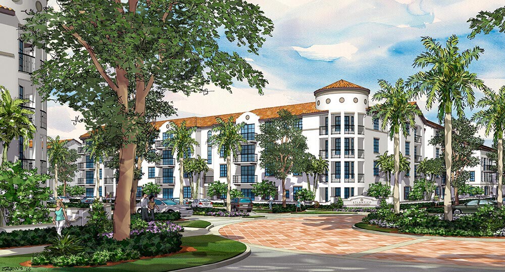 Mira Flores Apartments For
