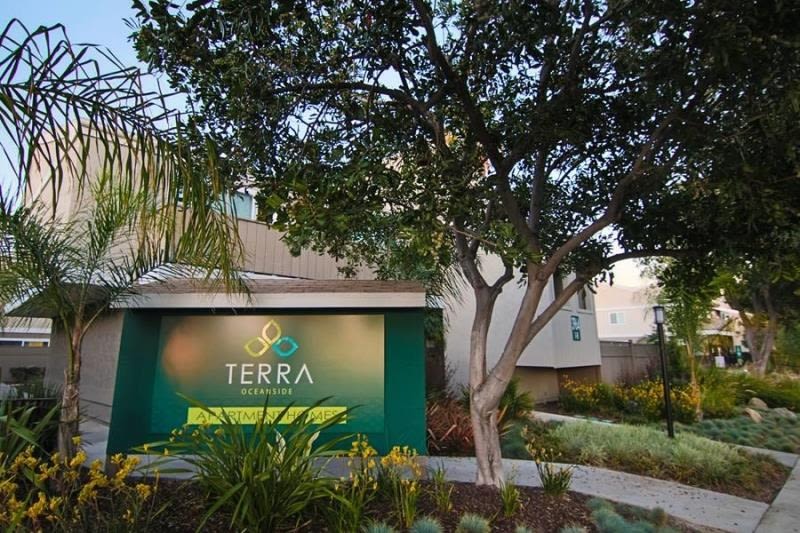 Terra Oceanside Apartments Oceanside Ca Apartments For Rent