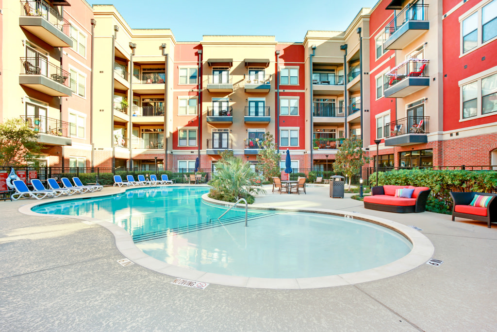 Simple 925 Main Street Apartments for rent