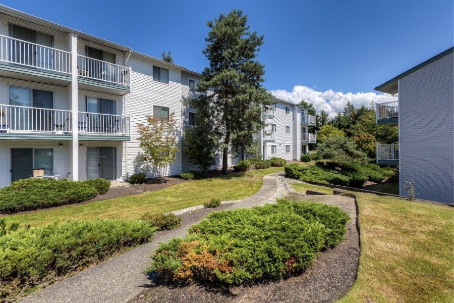 Park 212 Apartments Edmonds, WA apartments for rent