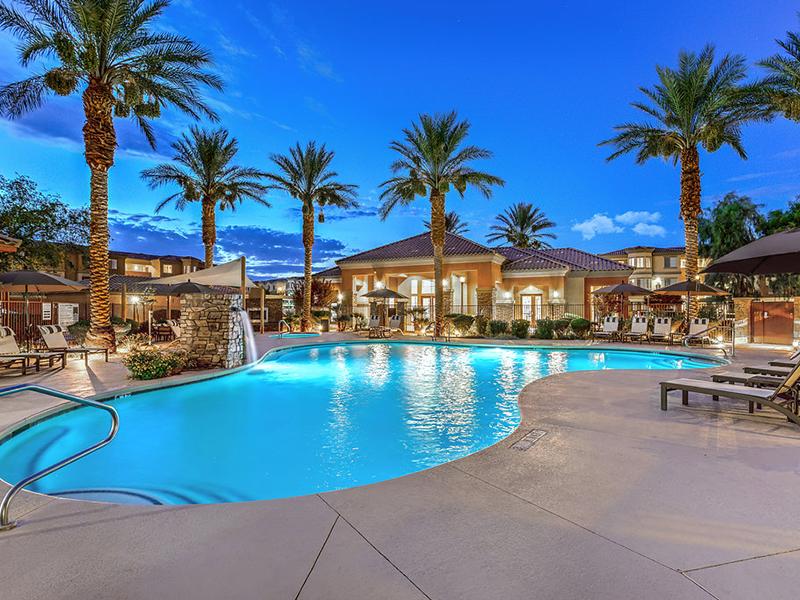 Tribeca North Luxury North Las Vegas, NV apartments for rent