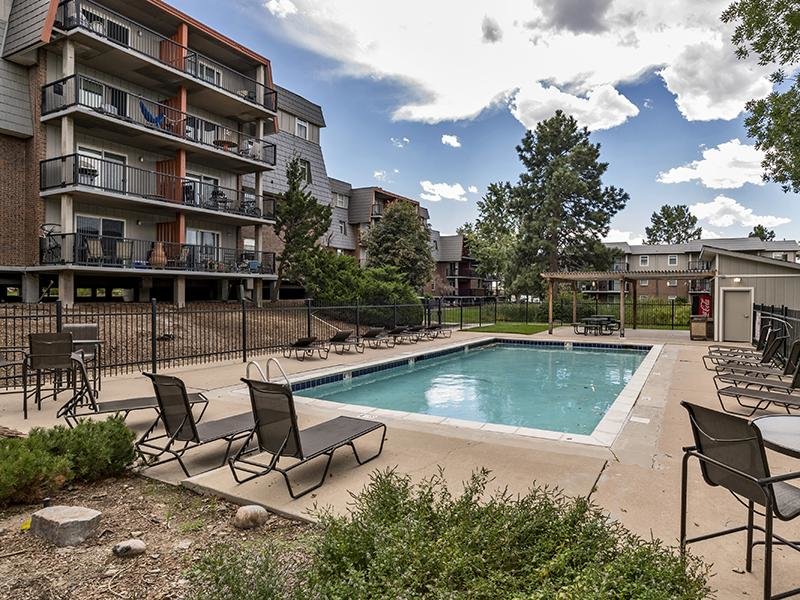 Cedar Run - Denver, CO apartments for rent