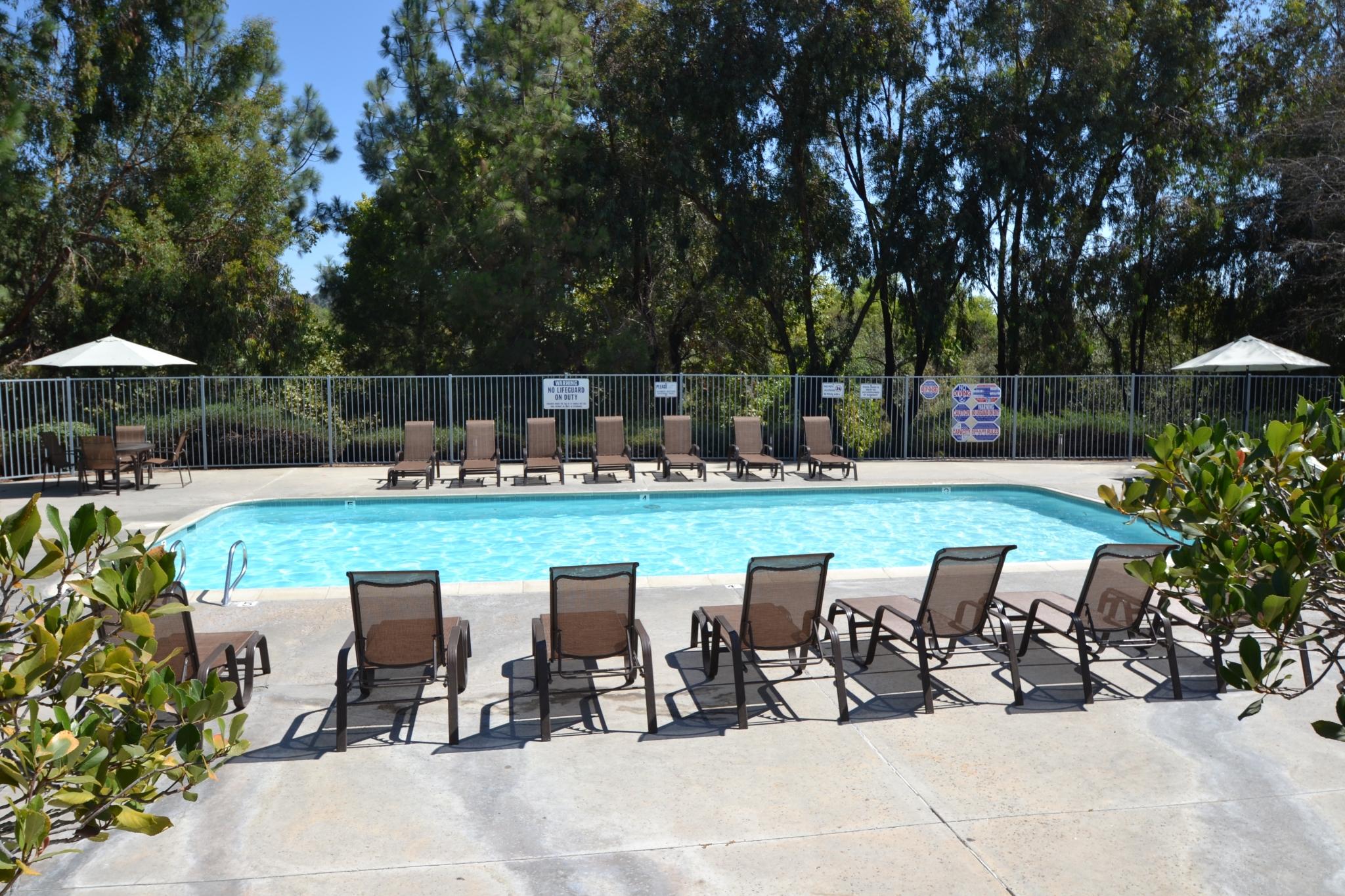 Reidy Creek Apartments - Escondido, CA apartments for rent