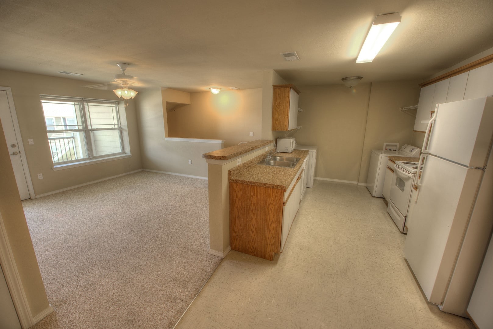 Flor De Sol Liberal Ks Apartments For Rent