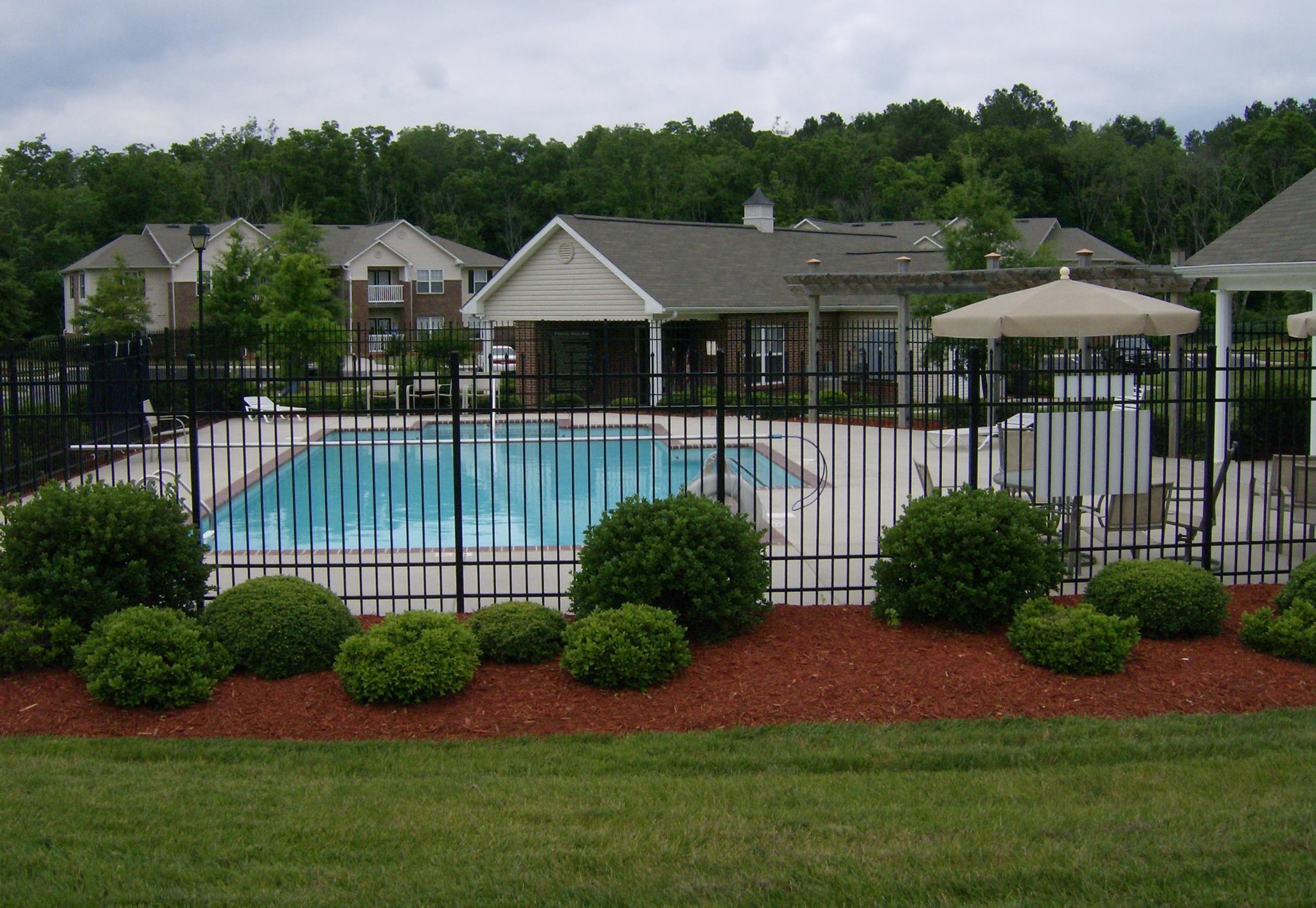 Briarwood Tullahoma Tn Apartments For Rent