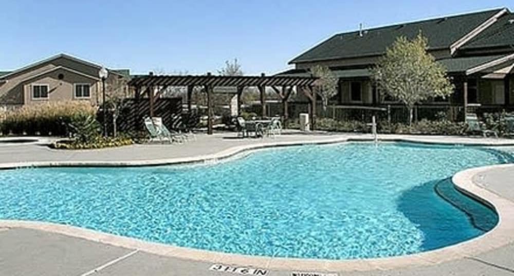 The Landing At Double Creek Apartments Austin Tx Apartments For Rent