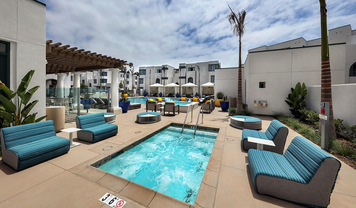 Dylan Point Loma Apartments For Rent